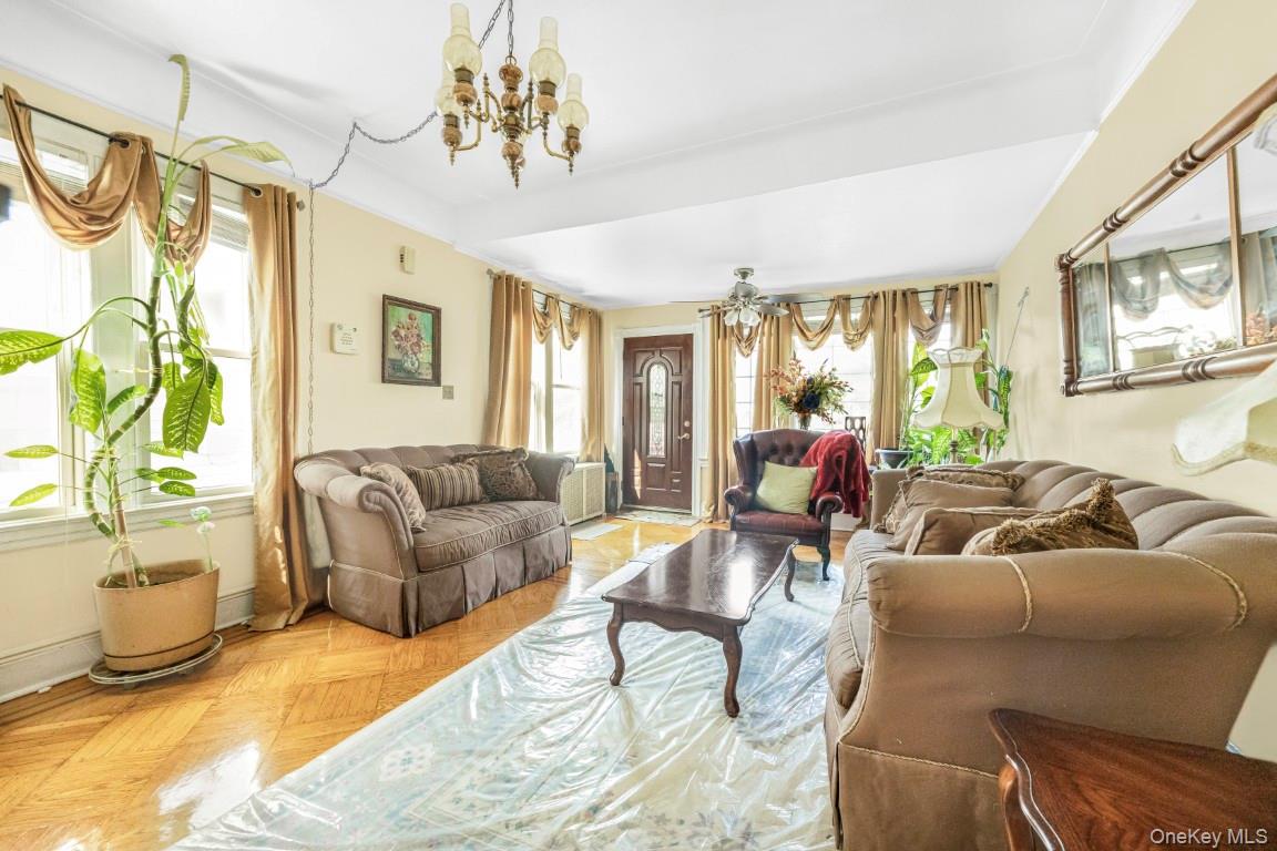 4th image of 1363 Albany Ave, New York, NY 11203 | MLS# 1036171