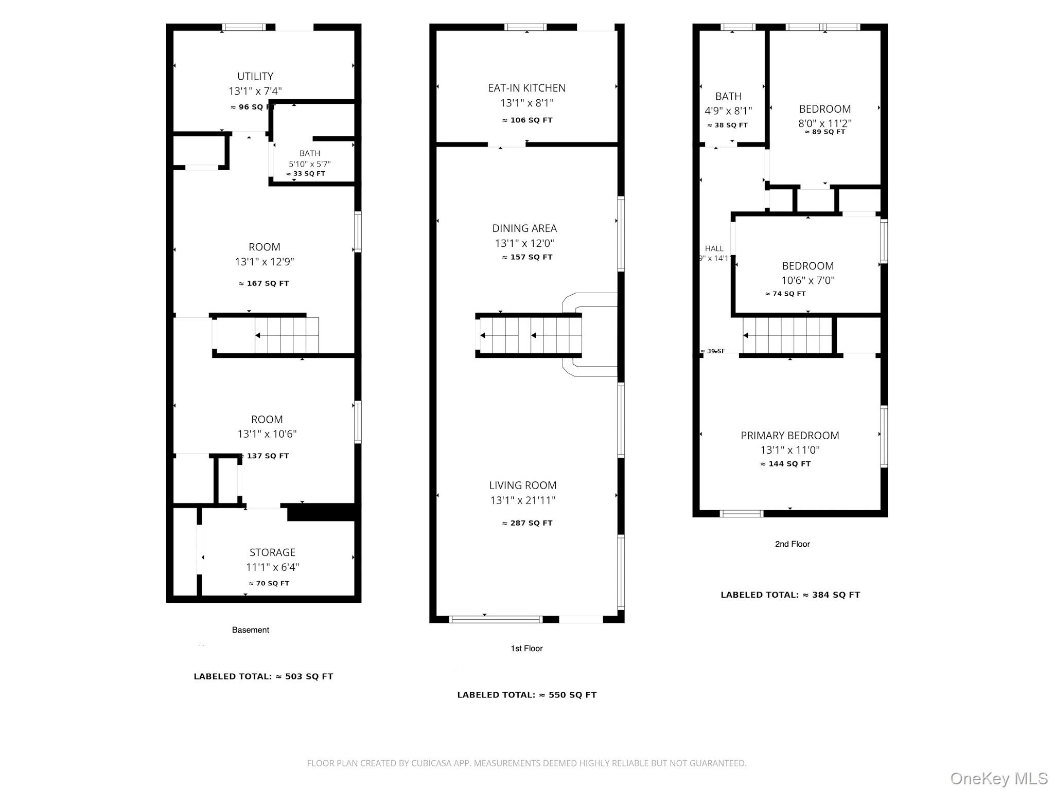 25th image of 1363 Albany Ave, New York, NY 11203 | MLS# 1036171