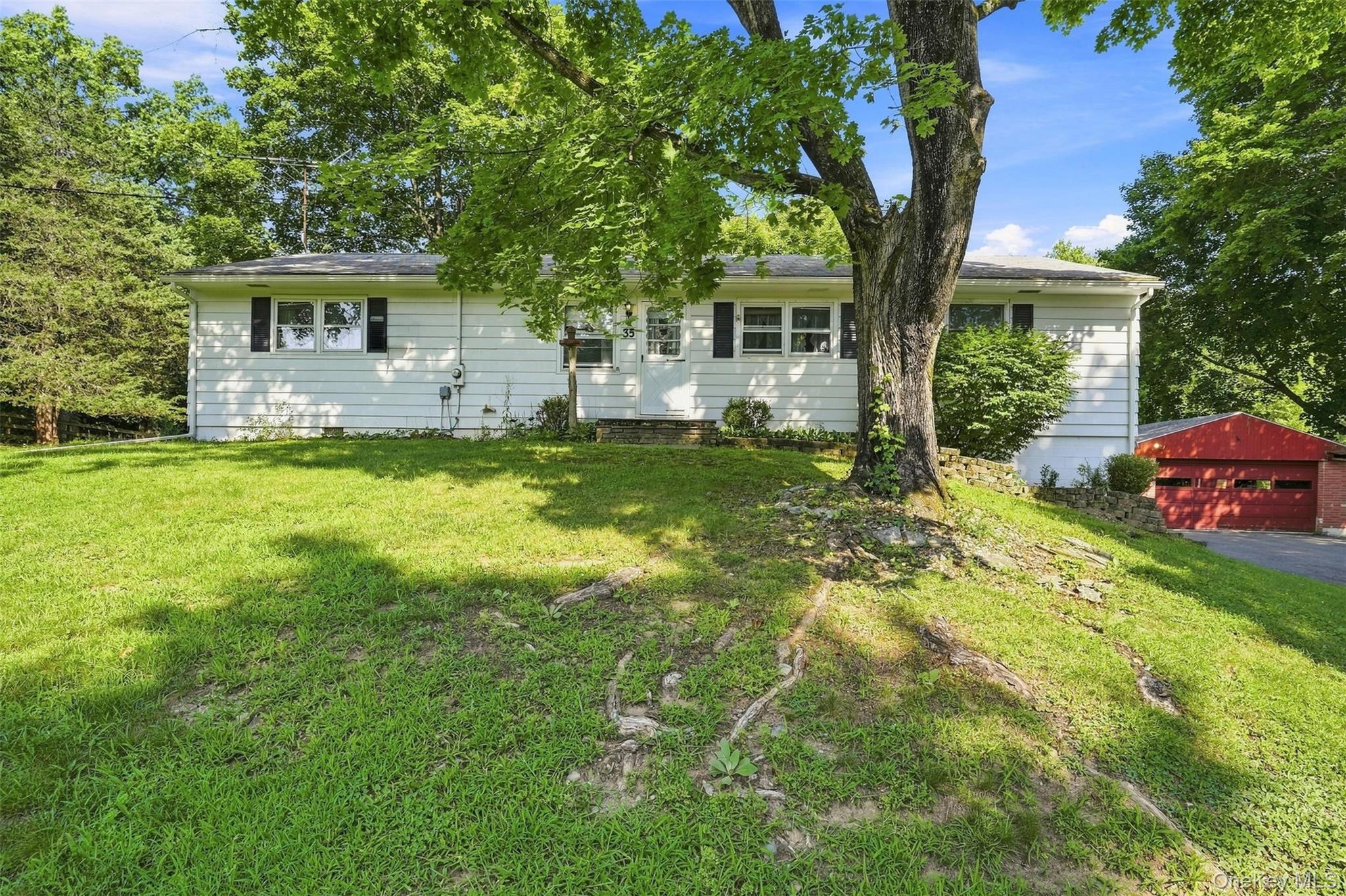 2nd image of 35 Hapeman Hill Rd, Red Hook, NY 12571 | MLS# 1036173