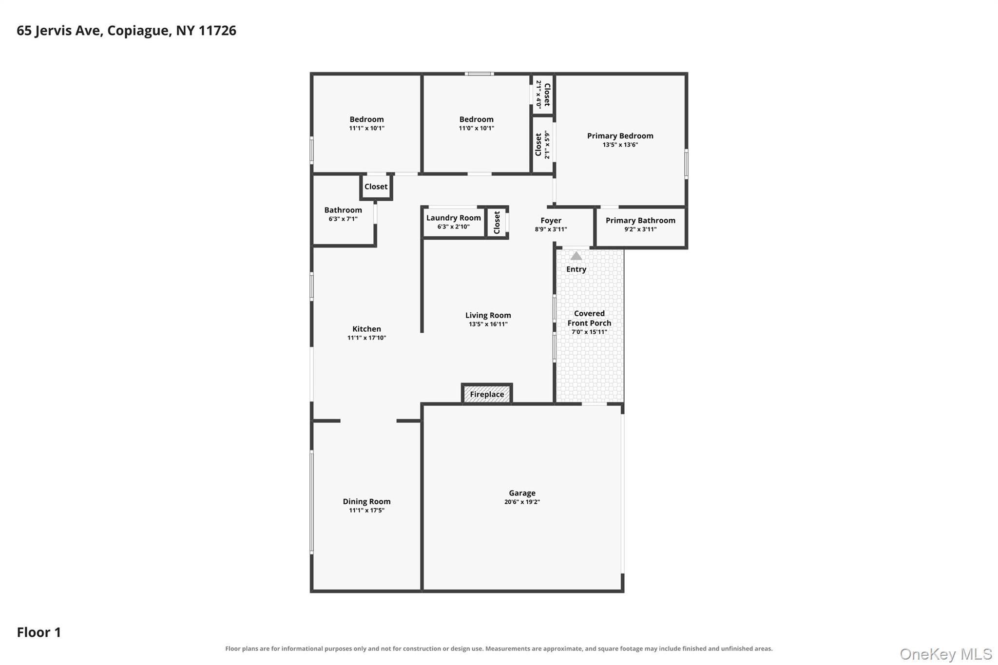 23rd image of 65 Jervis Ave, Babylon, NY 11726 | MLS# 1036174