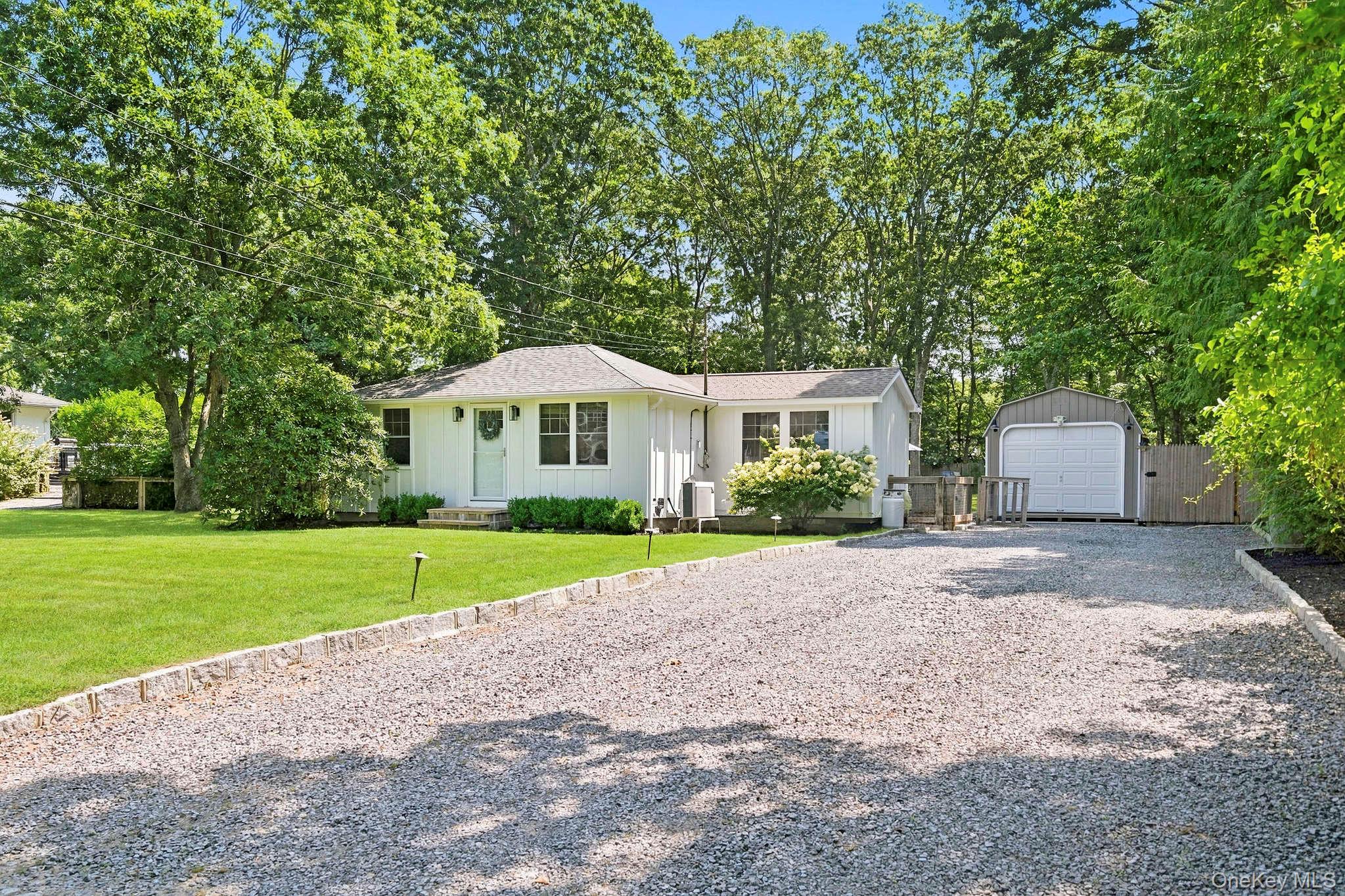 1st image of 22 Matthews Dr, Southampton, NY 11972 | MLS# 1036186
