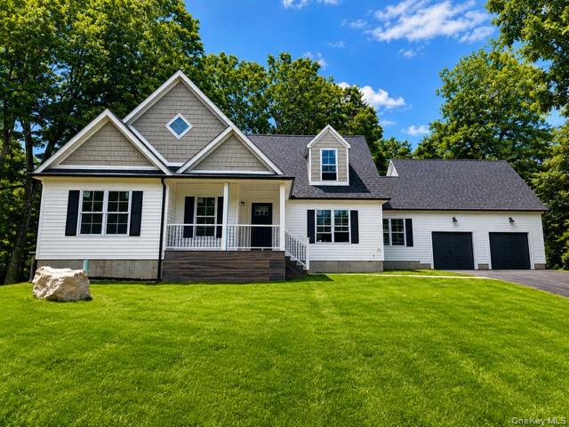 1st image of 34 Innis Ave, Newburgh (town), NY 12550 | MLS# 1036187