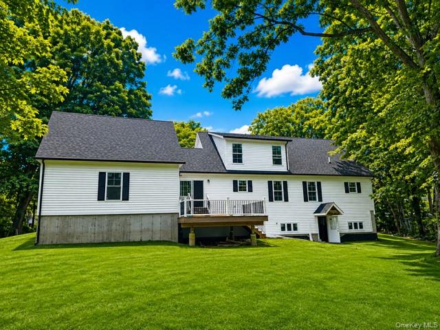 2nd image of 34 Innis Ave, Newburgh (town), NY 12550 | MLS# 1036187
