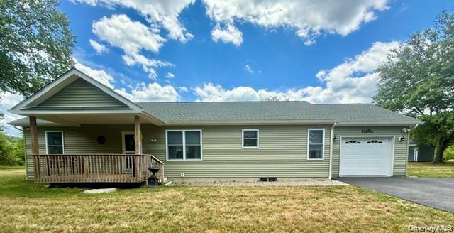 1st image of 517 Crescent Ave, Plattekill, NY 12528 | MLS# 1036199