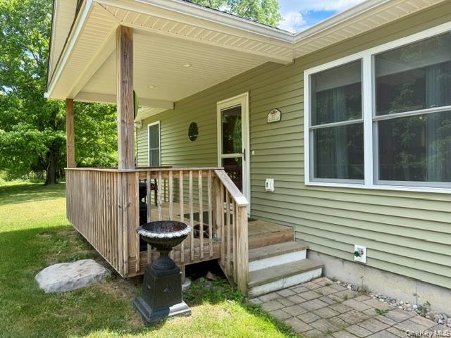 3rd image of 517 Crescent Ave, Plattekill, NY 12528 | MLS# 1036199