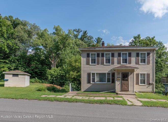 1st image of 463 Main St, Saugerties, NY 12477 | MLS# 1036223