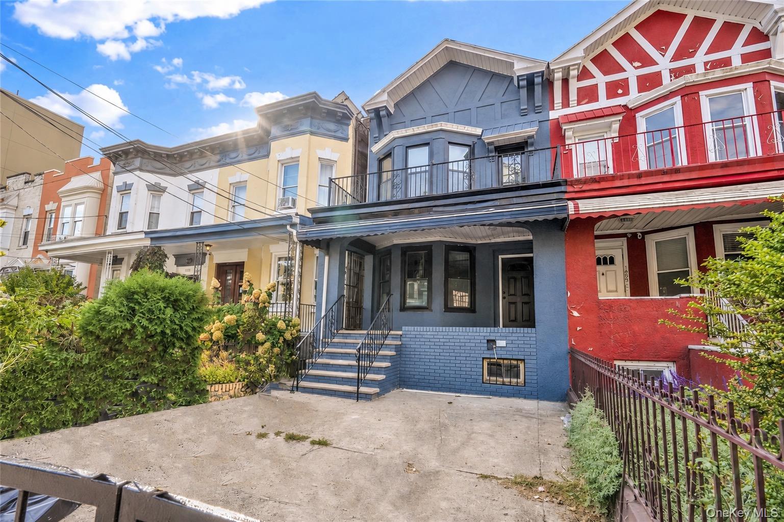 1st image of 1462 New York Ave, New York, NY 11210 | MLS# 1036236