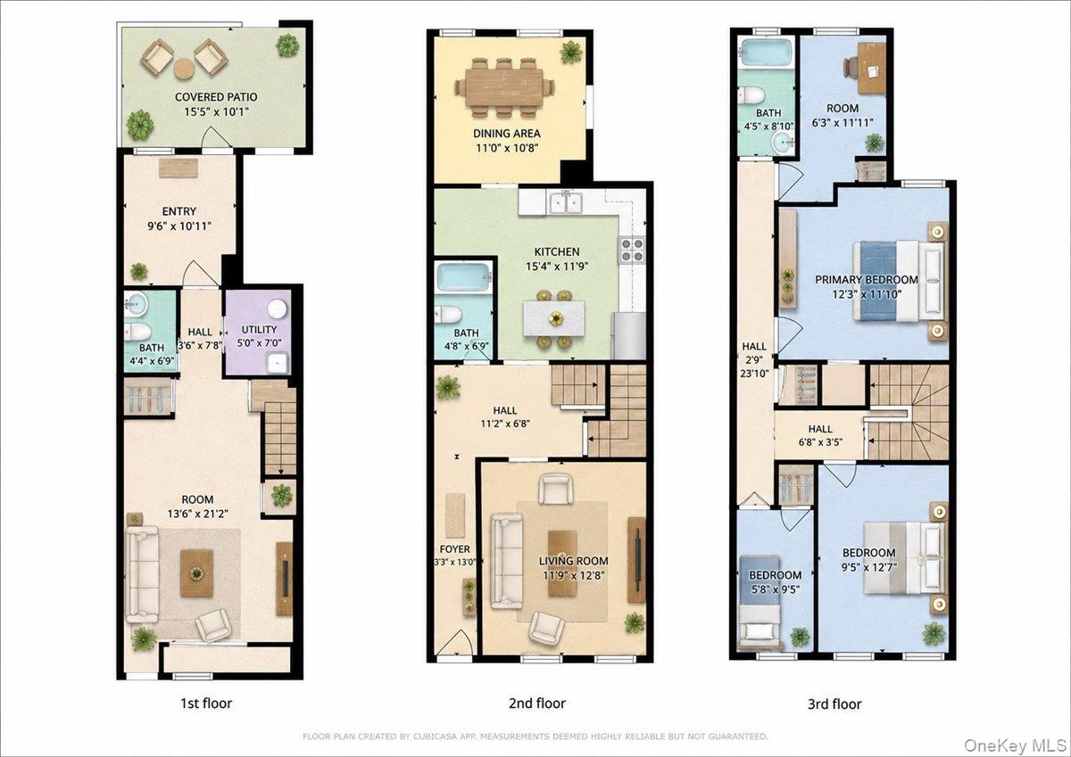 37th image of 2050 Ryer Ave, New York, NY 10457 | MLS# 1036237