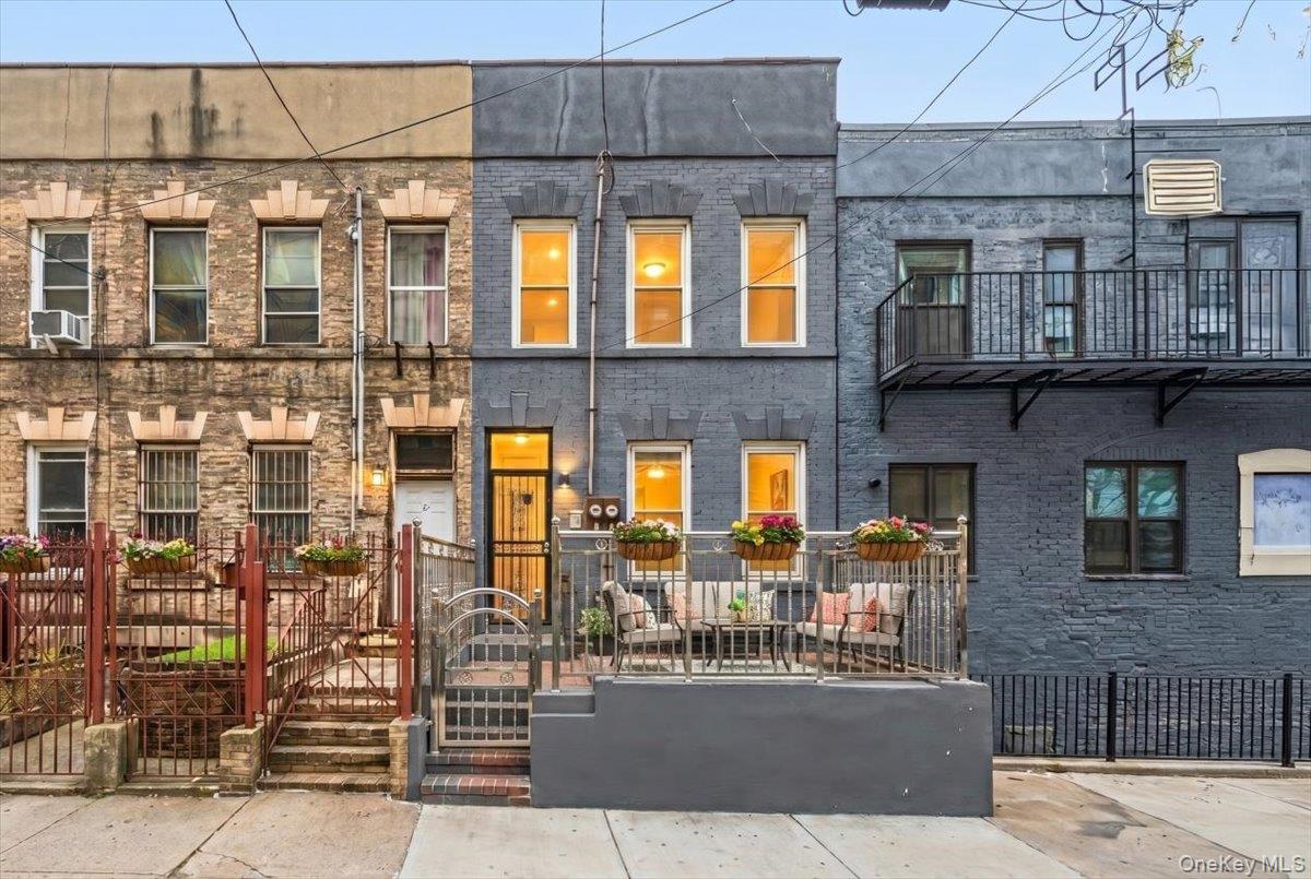 1st image of 2050 Ryer Ave, New York, NY 10457 | MLS# 1036237