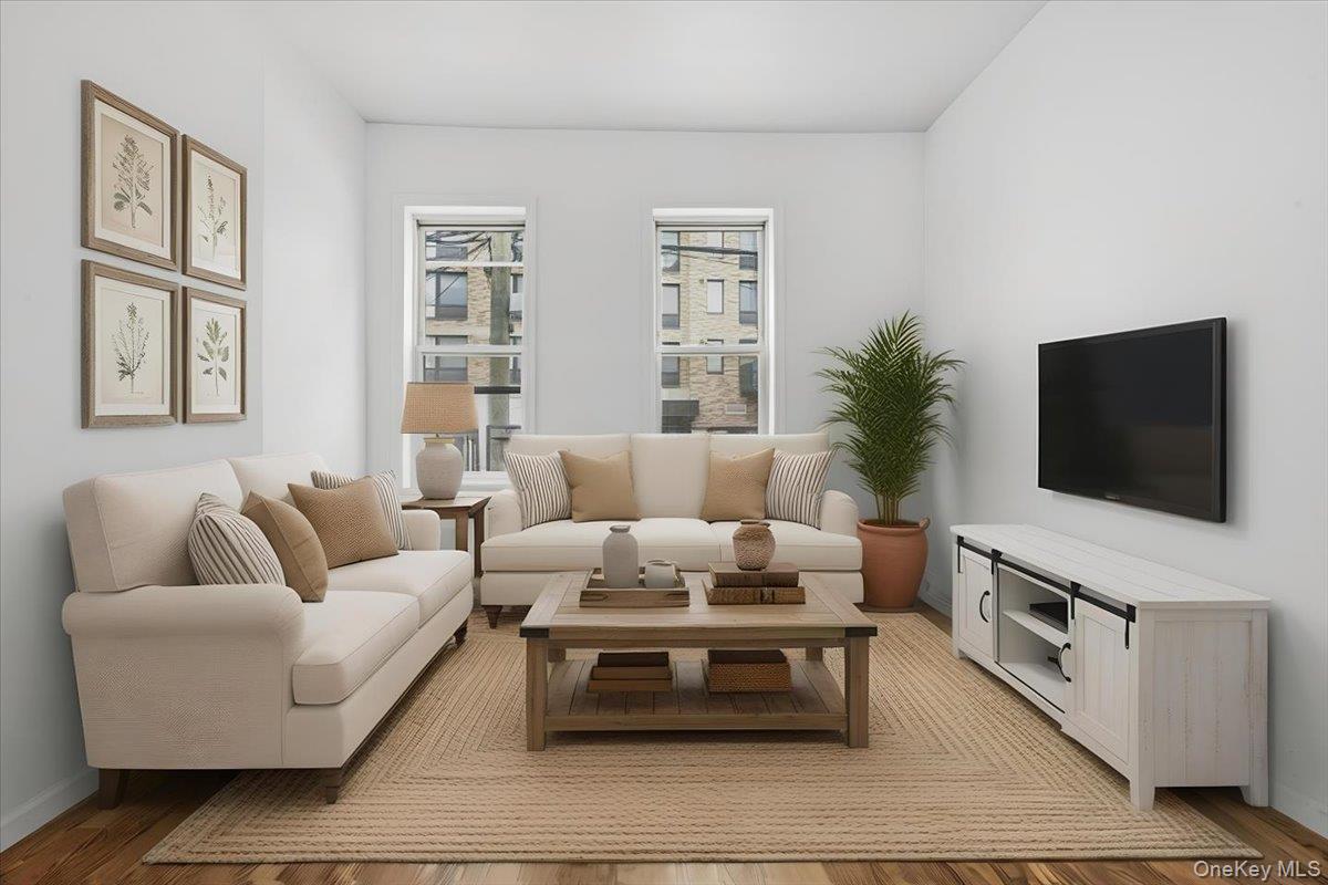 2nd image of 2050 Ryer Ave, New York, NY 10457 | MLS# 1036237