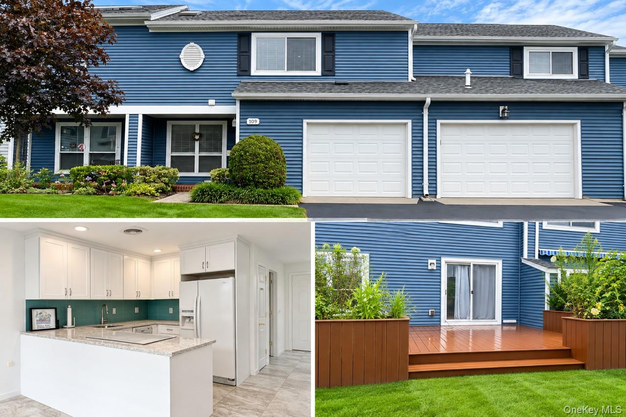 1st image of 100 Baker Ct #109, Hempstead, NY 11558 | MLS# 1036245