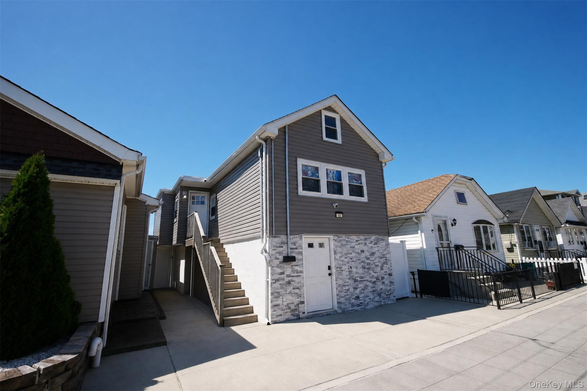 1st image of 12 W 14th Rd, New York, NY 11693 | MLS# 1036252