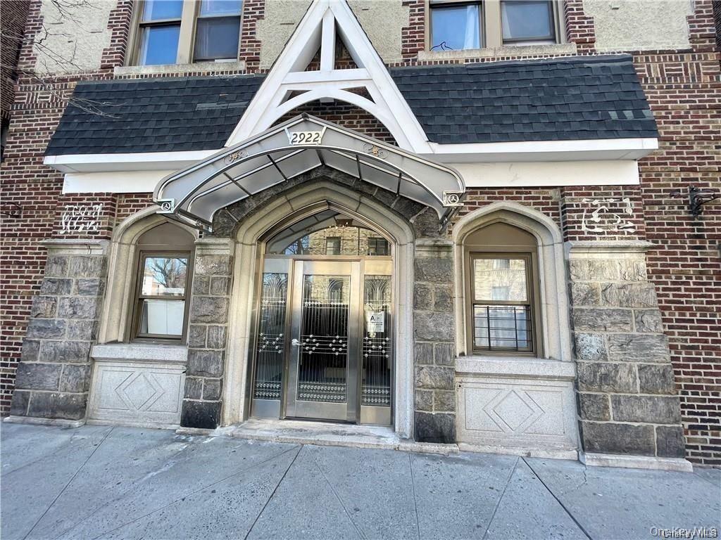 2nd image of 2922 Barnes Ave #6E, New York, NY 10467 | MLS# 1036302