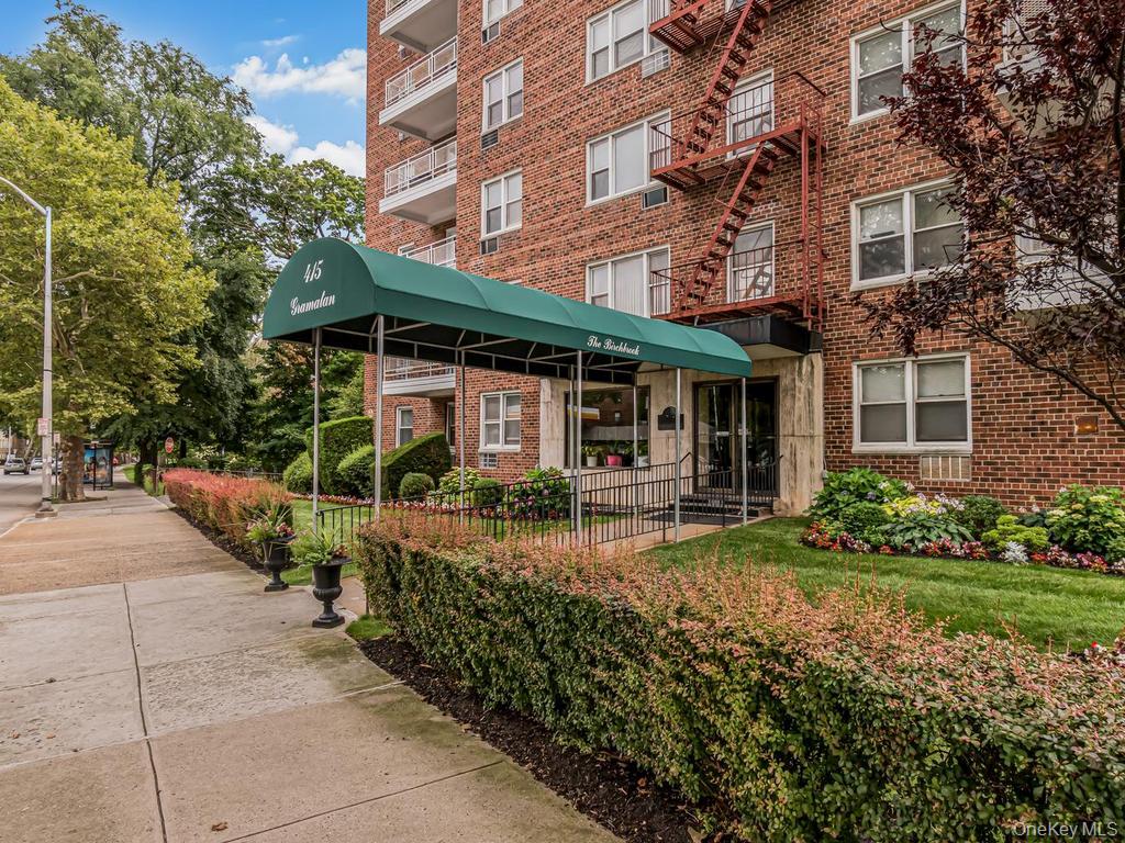 2nd image of 415 Gramatan Ave #4E, Mount Vernon, NY 10552 | MLS# 1036305