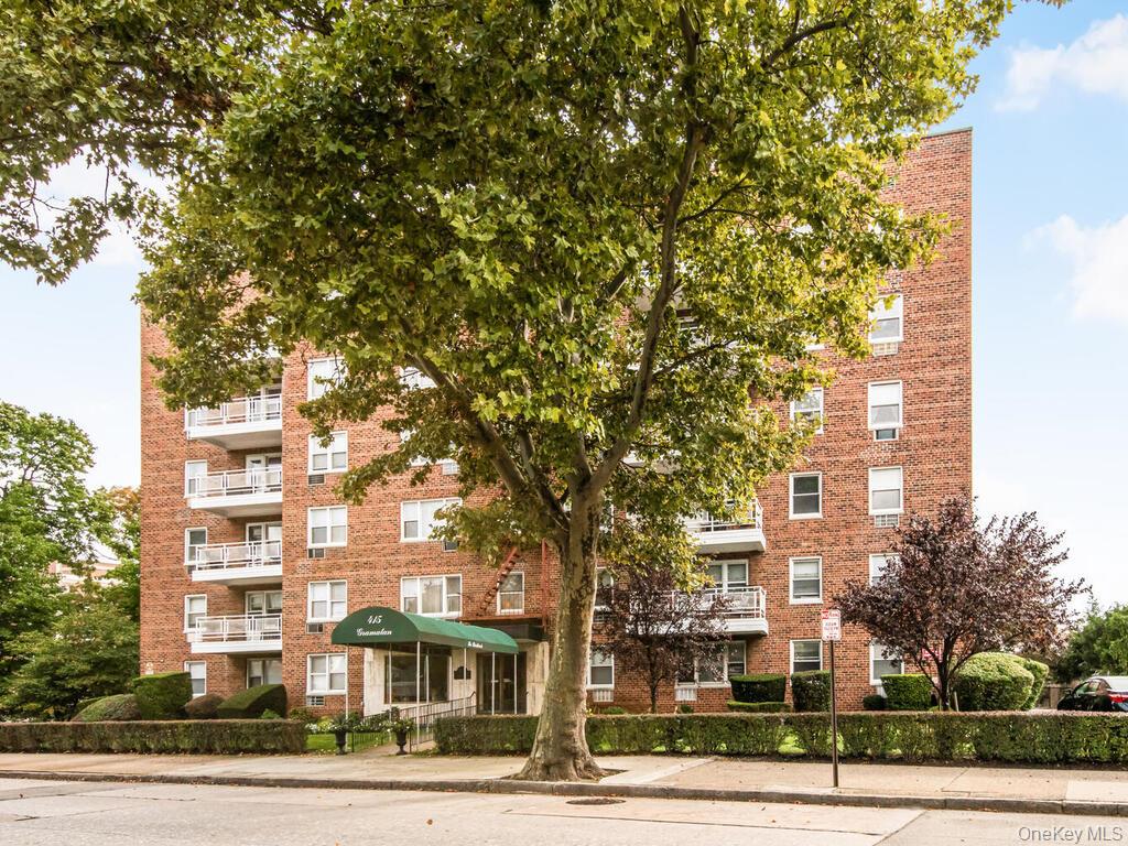 1st image of 415 Gramatan Ave #4E, Mount Vernon, NY 10552 | MLS# 1036305