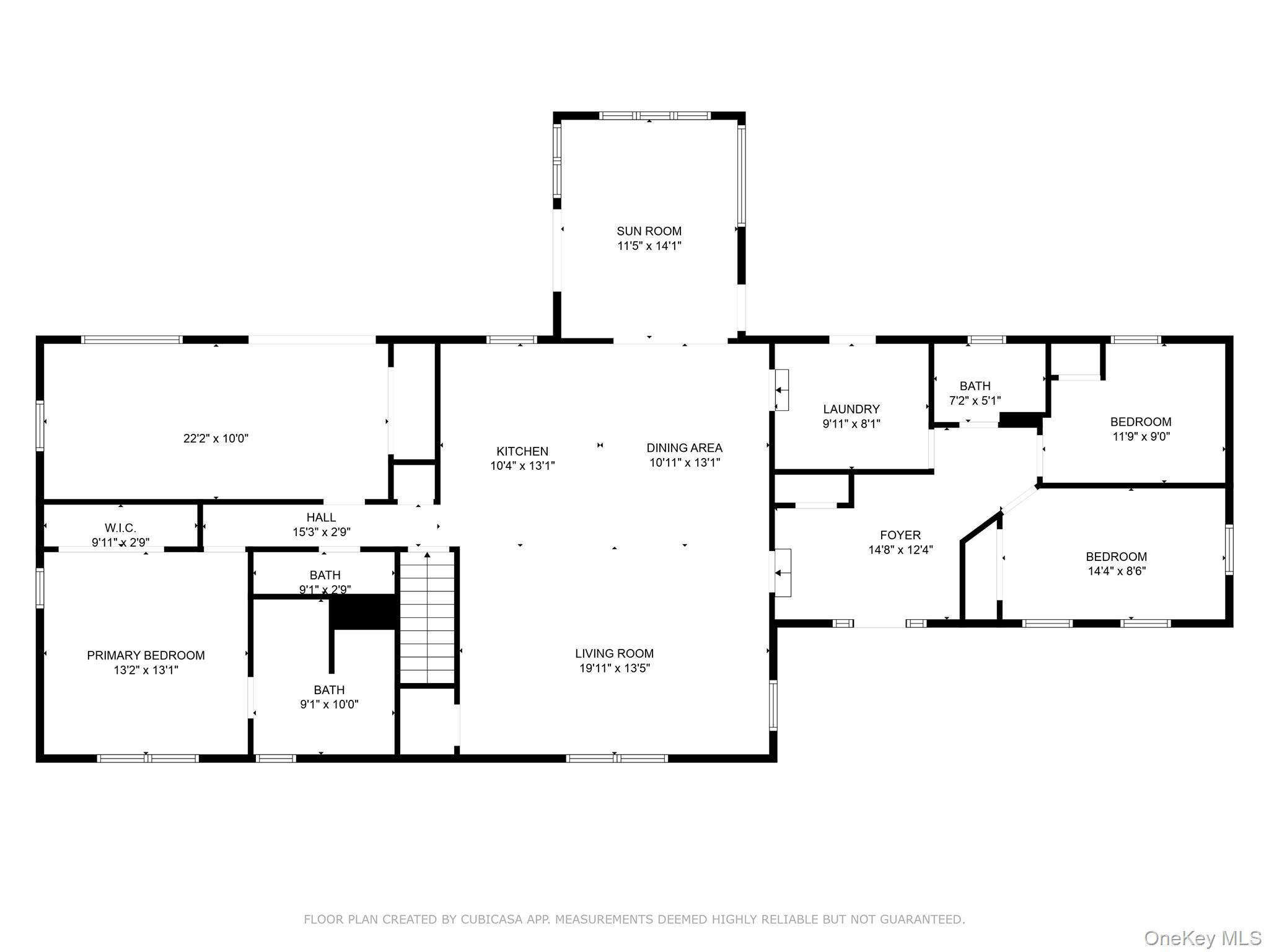 32nd image of 41 Penny Ln, Lloyd, NY 12528 | MLS# 1036310