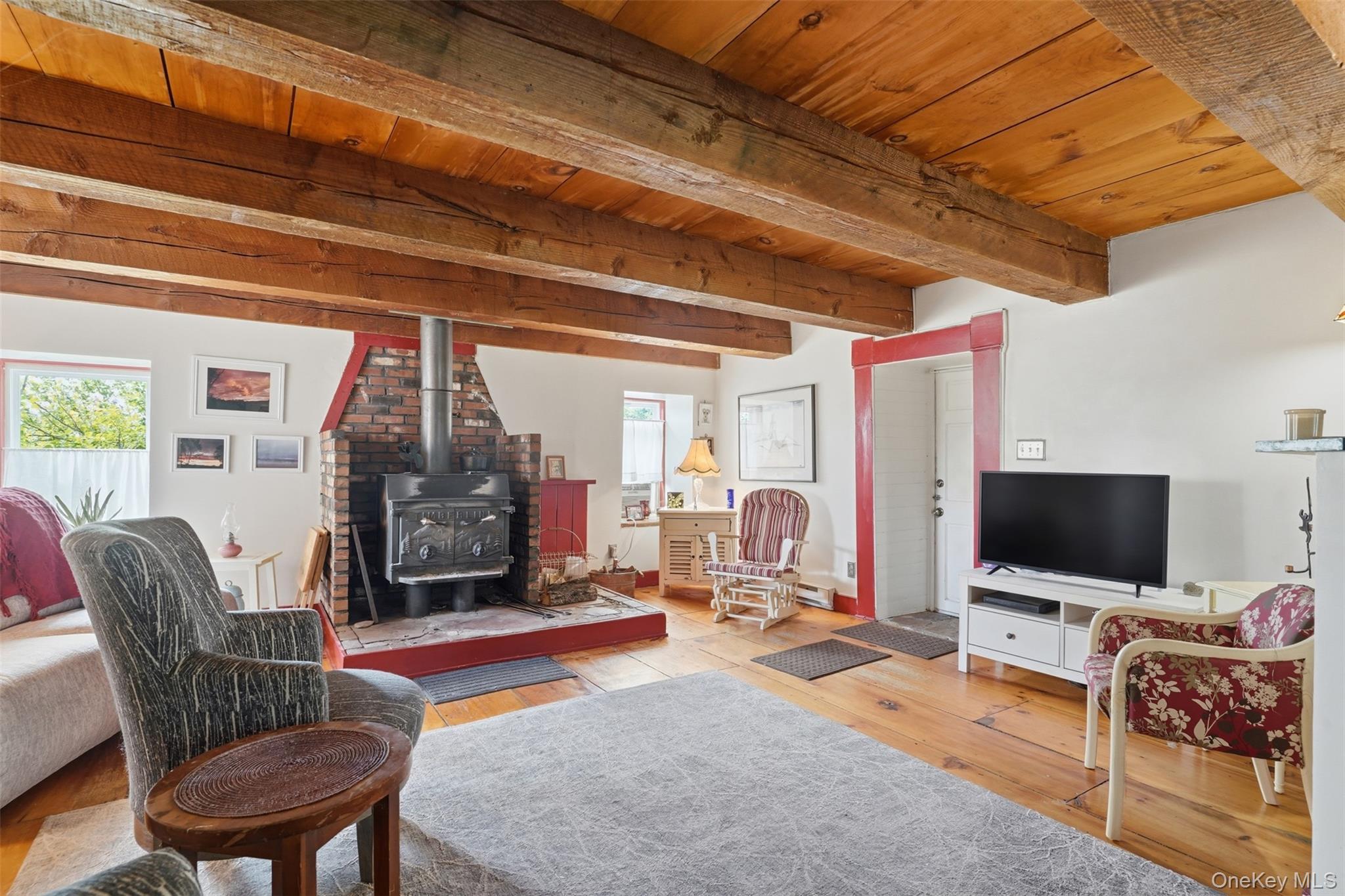 5th image of 574 State Route 32 N, Esopus, NY 12561 | MLS# 1036311