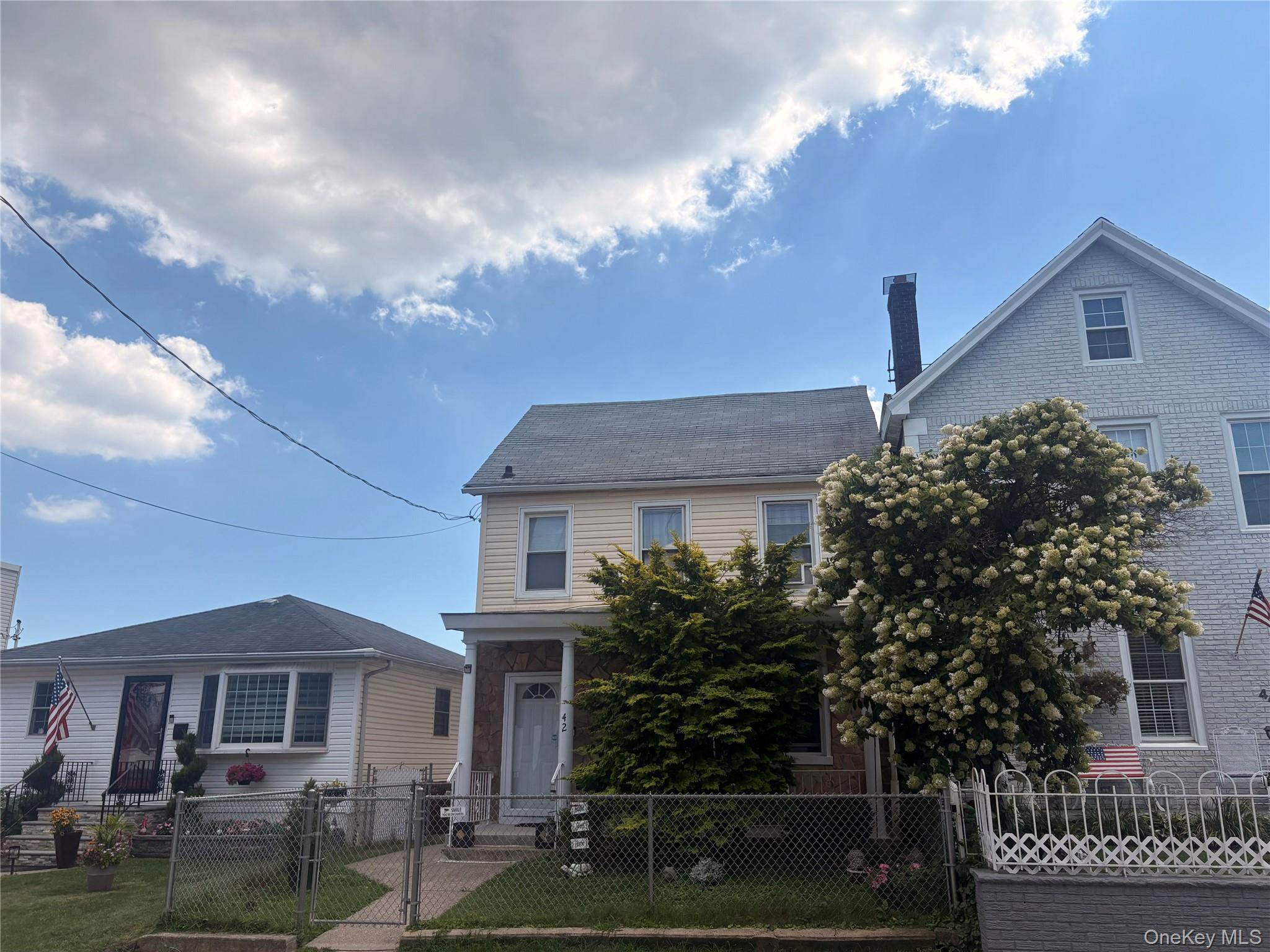 1st image of 42 Saint Marys Ave, New York, NY 10305 | MLS# 1036329