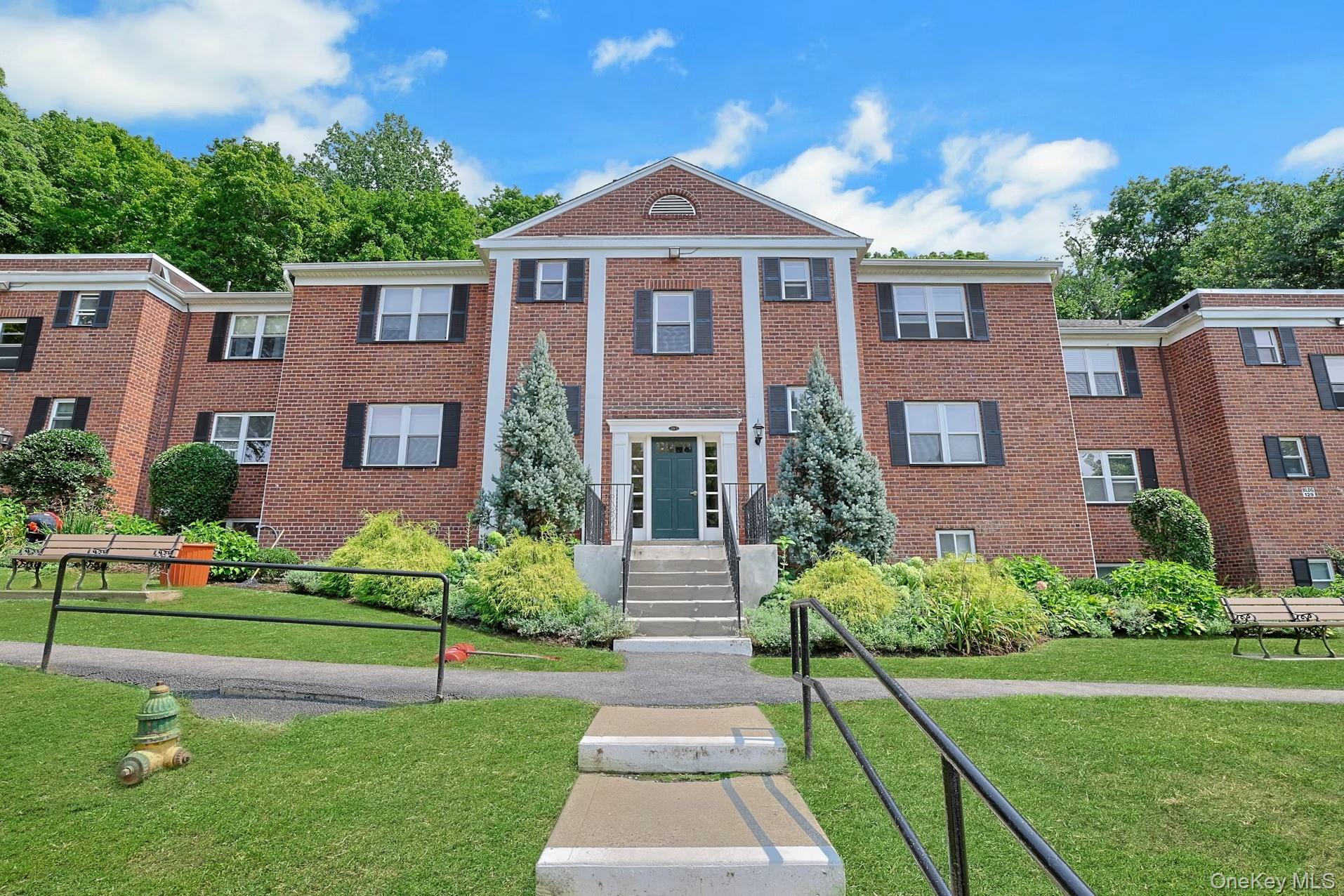 1st image of 129 1 S Highland Ave #B3, Ossining, NY 10562 | MLS# 1036334