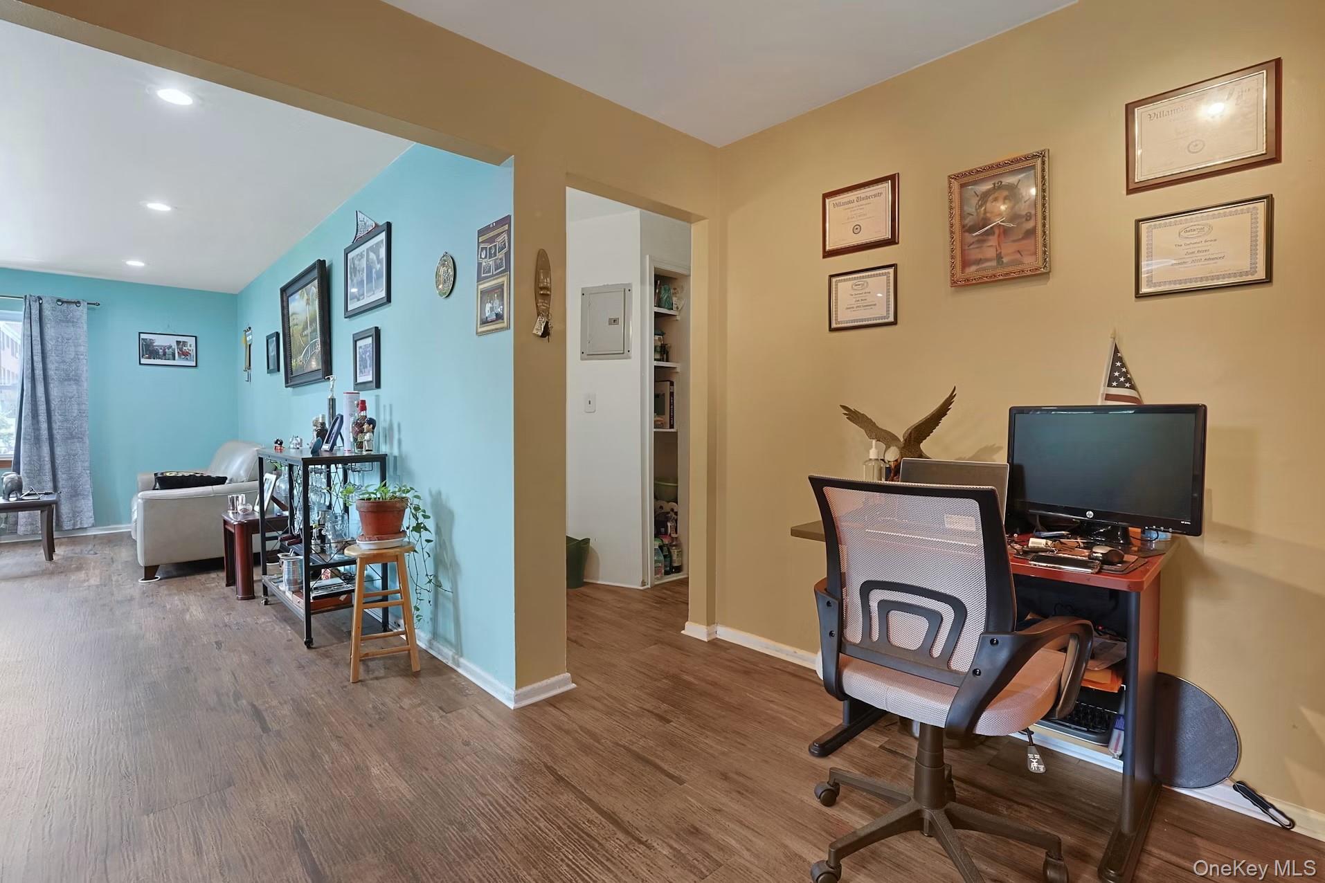 5th image of 129-1 S Highland Ave #B3, Ossining, NY 10562 | MLS# 1036334
