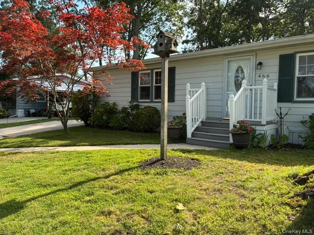 2nd image of 1661 Old Country Road Road #466, Riverhead, NY 11901 | MLS# 1036345