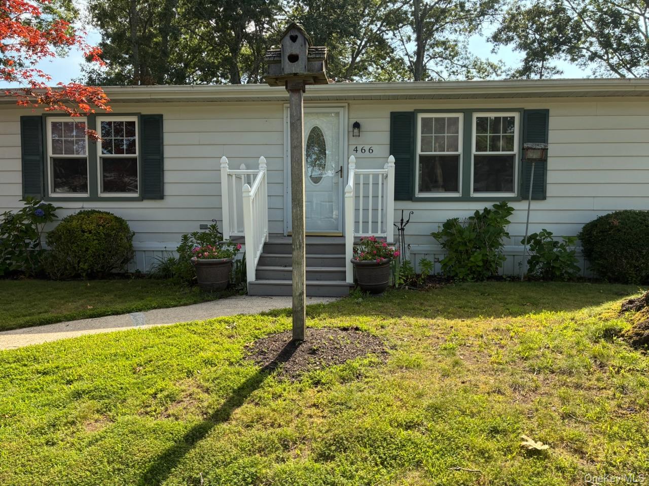 1st image of 1661 Old Country Road Road #466, Riverhead, NY 11901 | MLS# 1036345