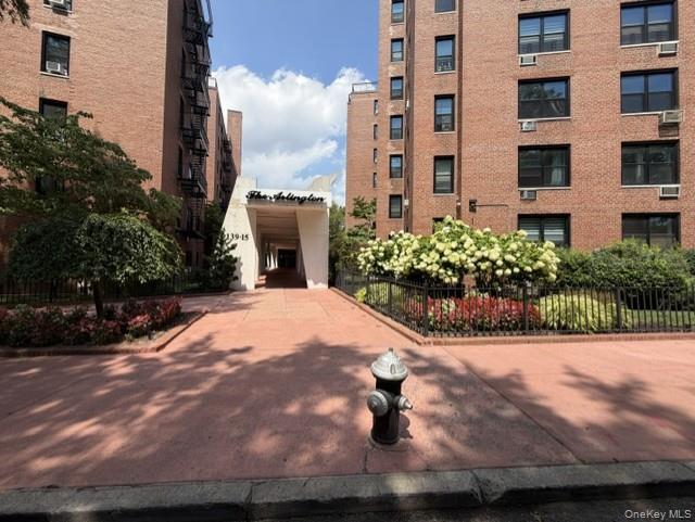 2nd image of 139-15 83Rd Ave #527, New York, NY 11435 | MLS# 1036355