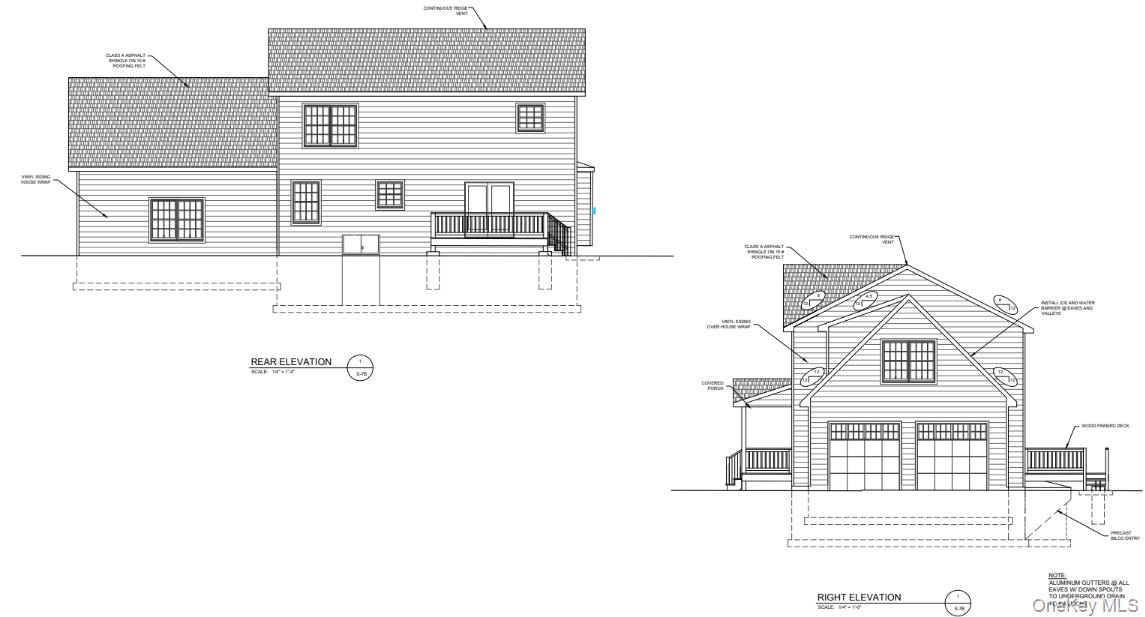 2nd image of 241 Midland Lake Rd, Middletown, NY 10941 | MLS# 1036357