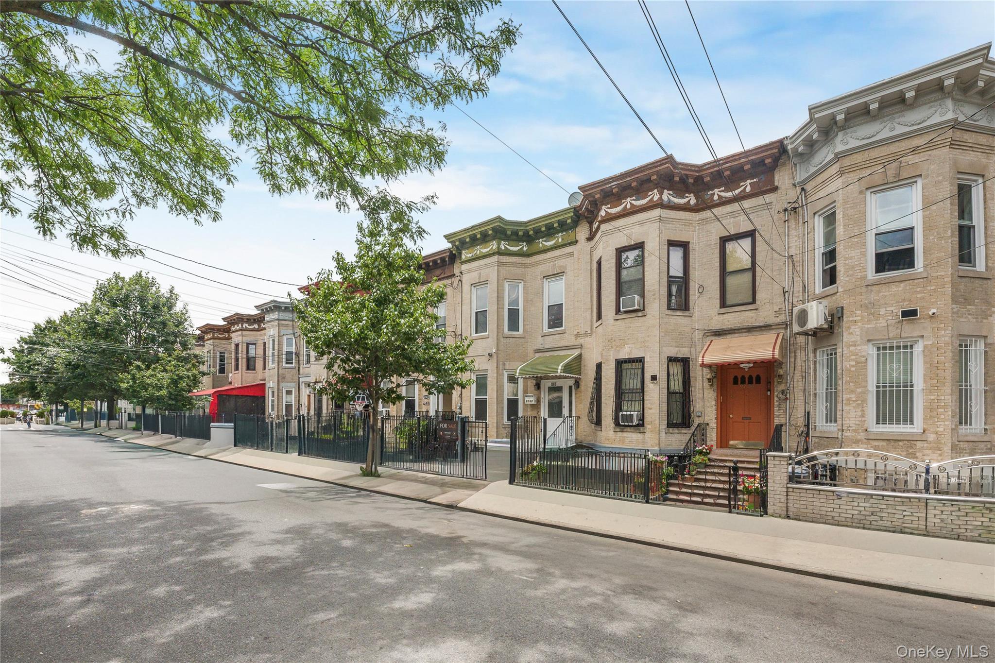 3rd image of 458 Drew St, New York, NY 11208 | MLS# 1036385