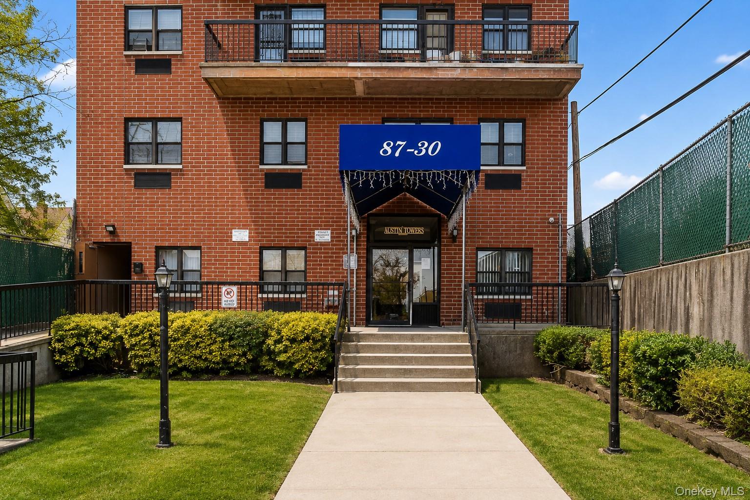 2nd image of 87 30 62nd Ave #4G, New York, NY 11374 | MLS# 1036390