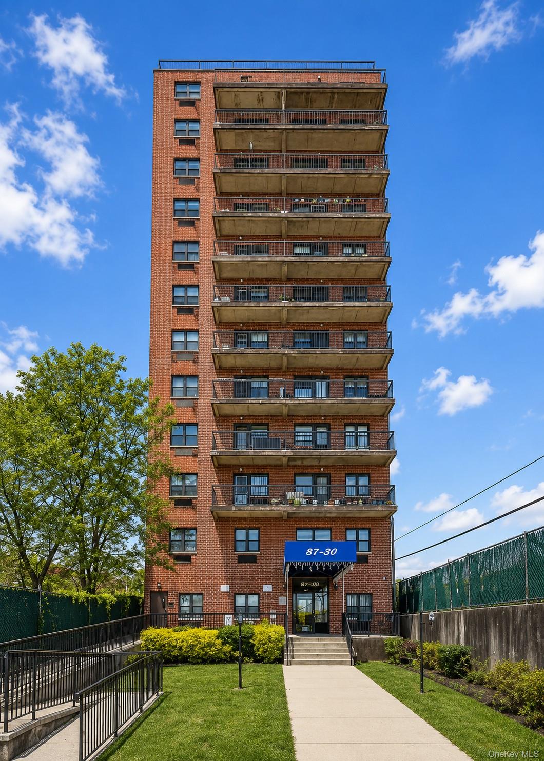1st image of 87 30 62nd Ave #4G, New York, NY 11374 | MLS# 1036390
