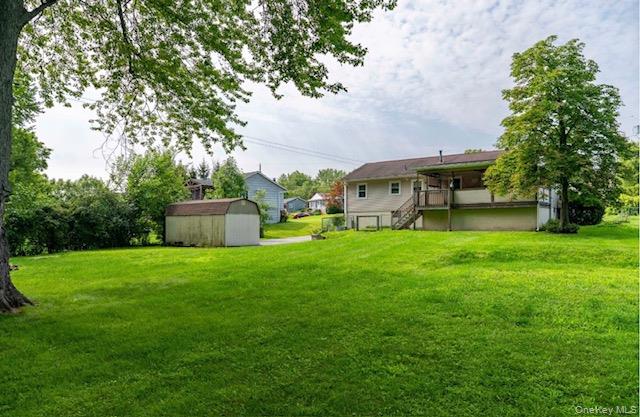 4th image of 18 Scott Dr, Wappinger, NY 12590 | MLS# 1036395