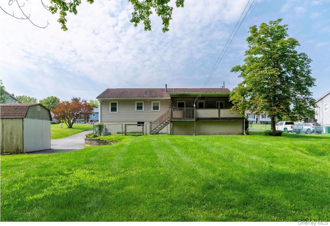 3rd image of 18 Scott Dr, Wappinger, NY 12590 | MLS# 1036395