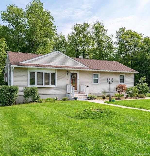 1st image of 18 Scott Dr, Wappinger, NY 12590 | MLS# 1036395