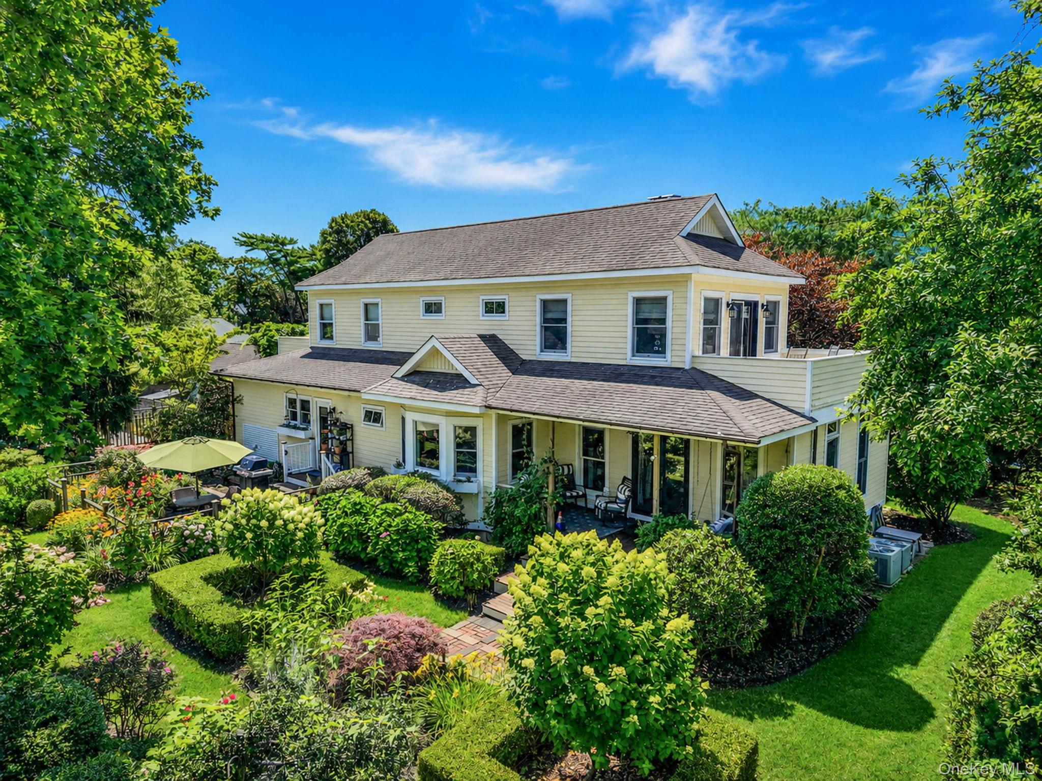 1st image of 8 Jackson Ave, Southampton, NY 11942 | MLS# 1036409