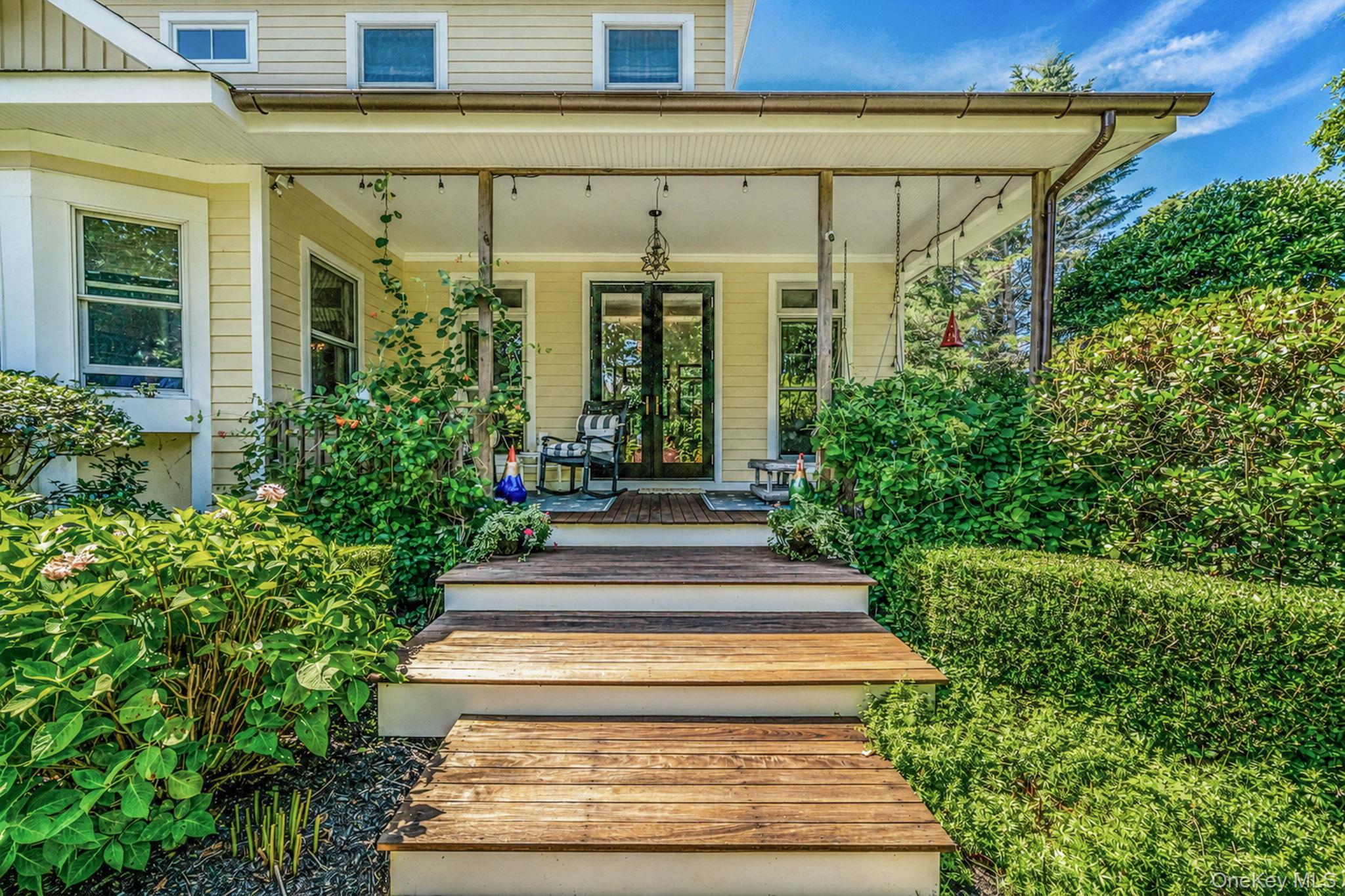 3rd image of 8 Jackson Ave, Southampton, NY 11942 | MLS# 1036409