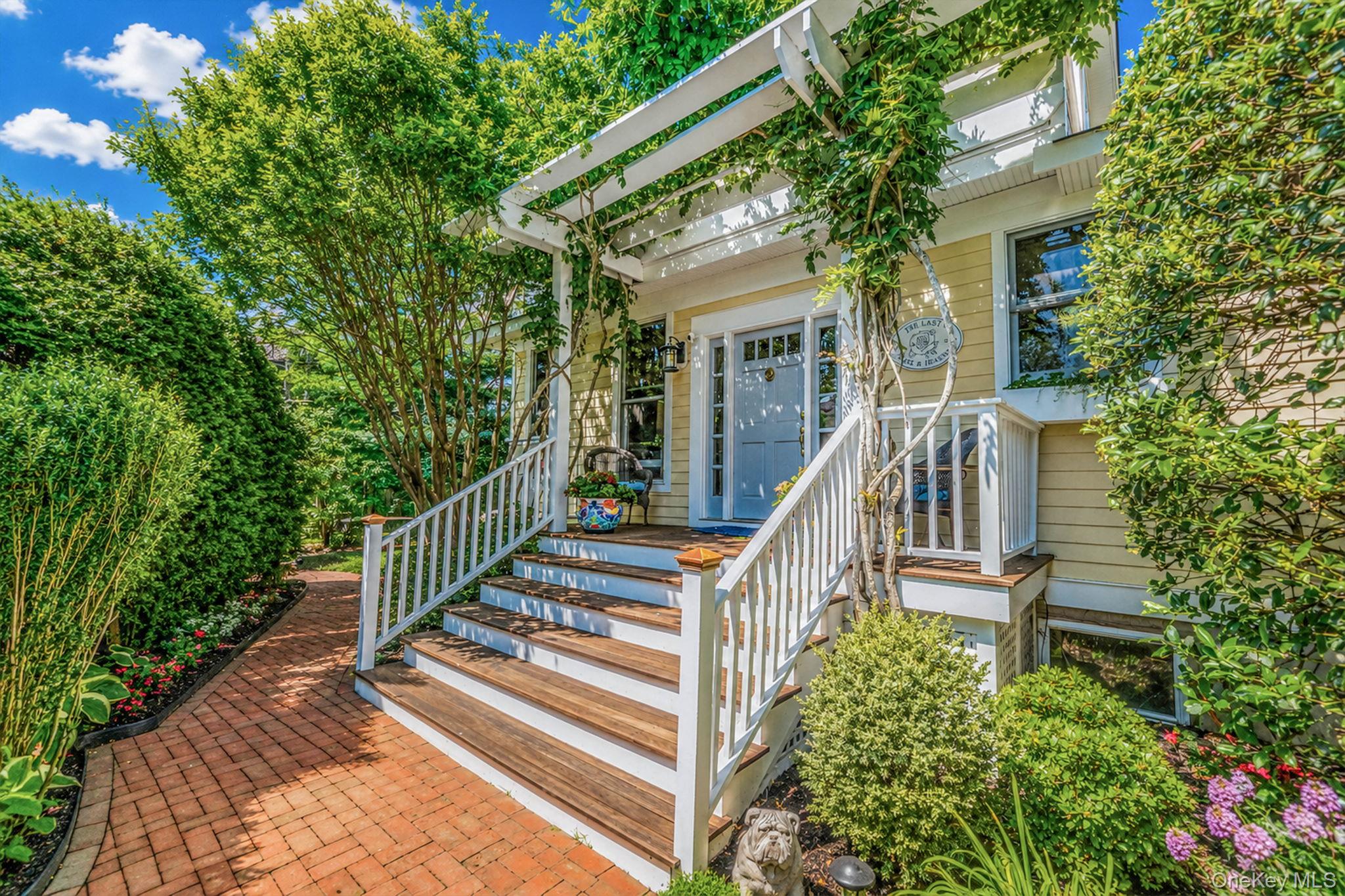 2nd image of 8 Jackson Ave, Southampton, NY 11942 | MLS# 1036409