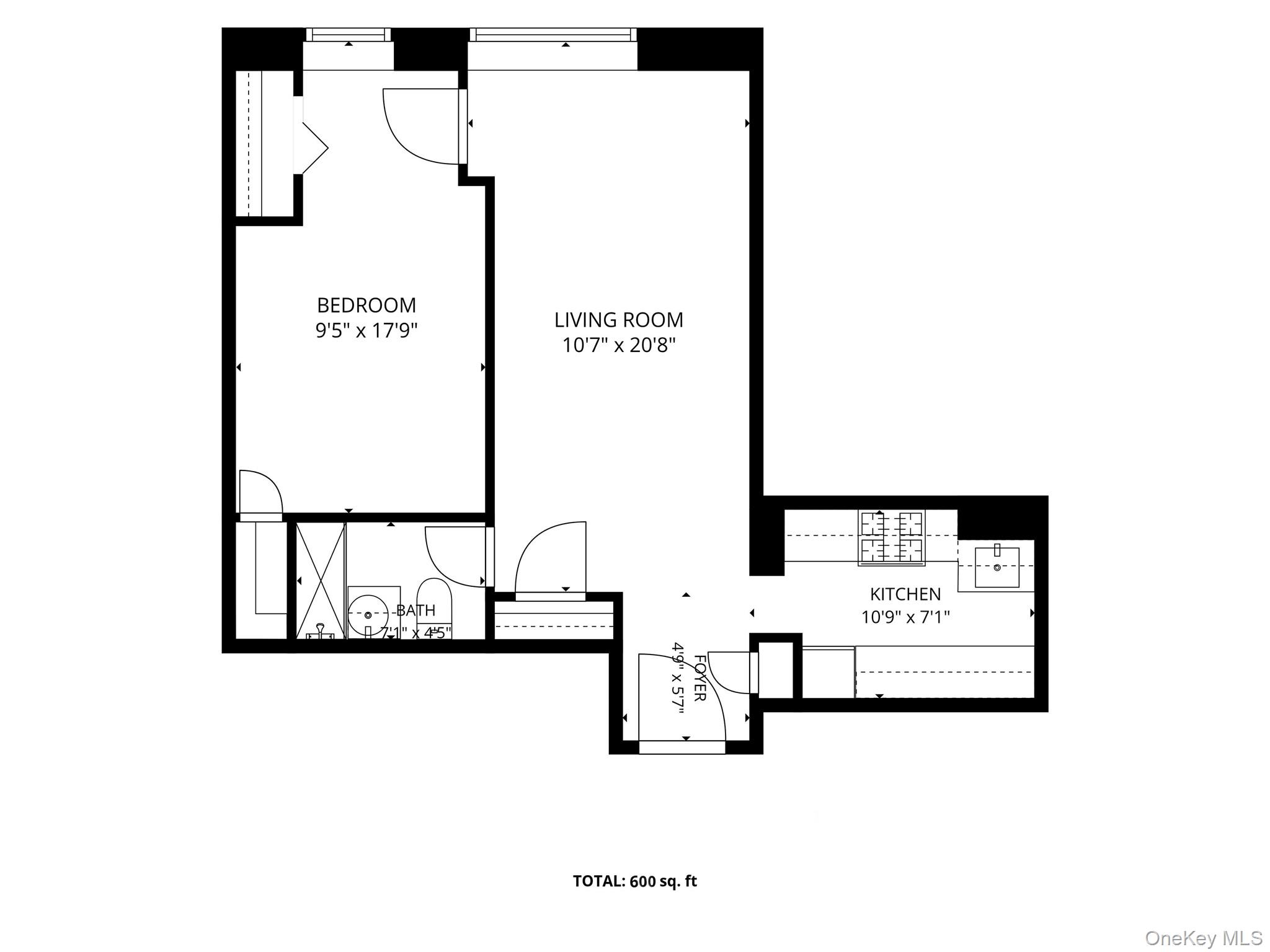 20th image of 2035 Central Park Ave #AA4, Yonkers, NY 10710 | MLS# 1036411