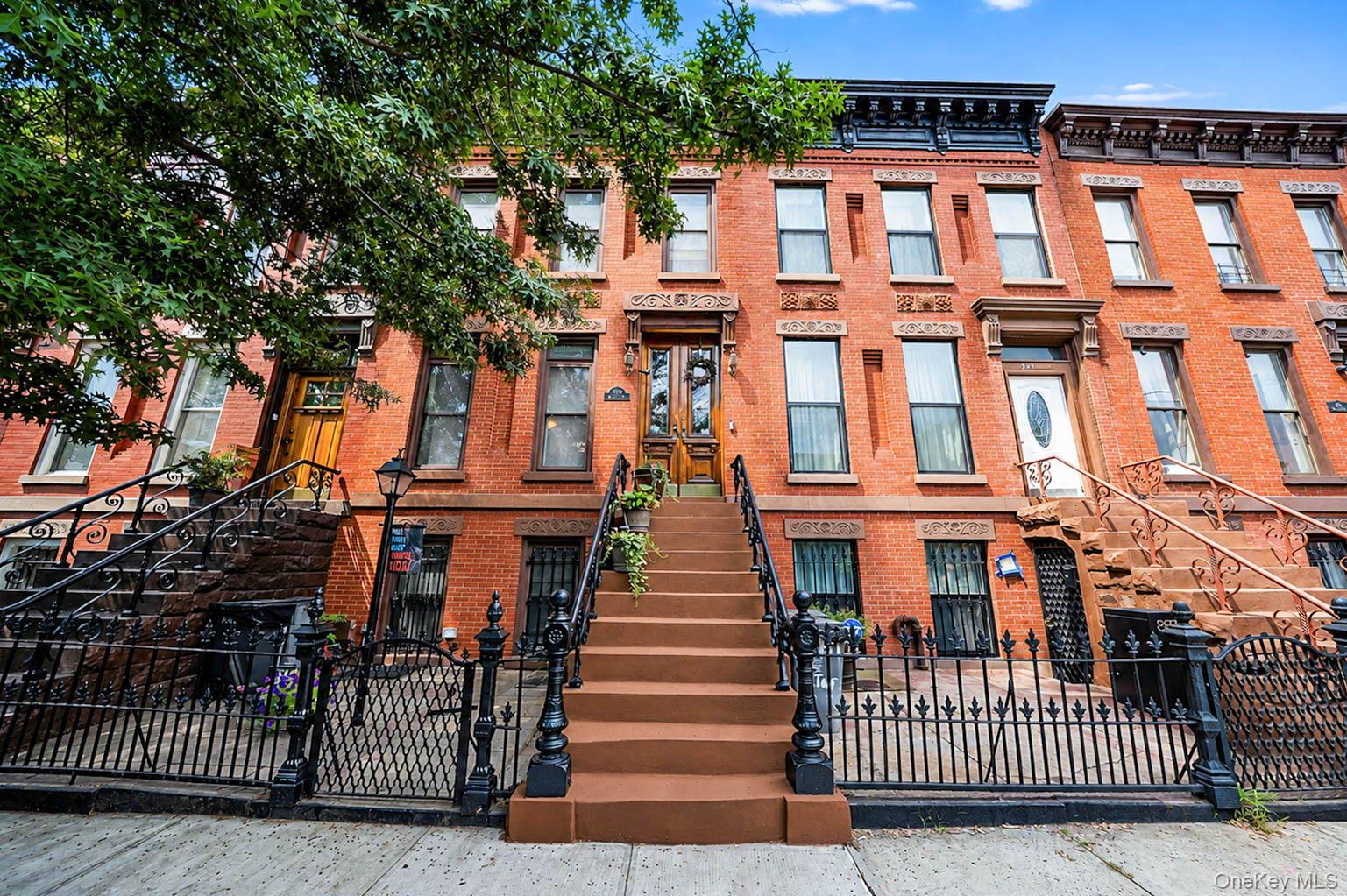1st image of 885a Putnam Ave #A, New York, NY 11221 | MLS# 1036416