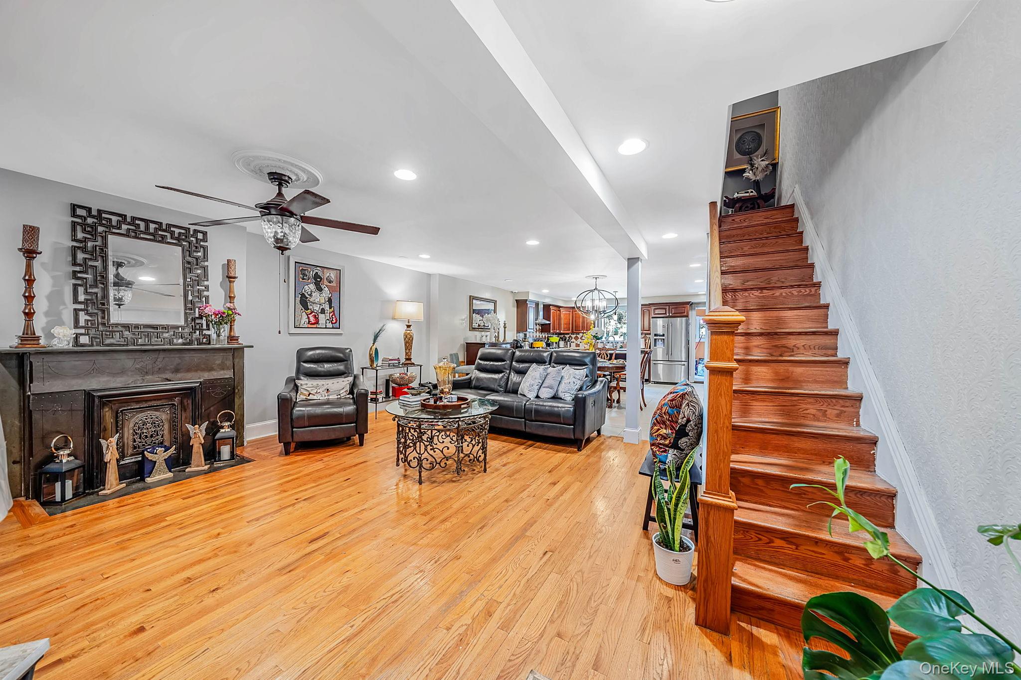 3rd image of 885A Putnam Ave #A, New York, NY 11221 | MLS# 1036416