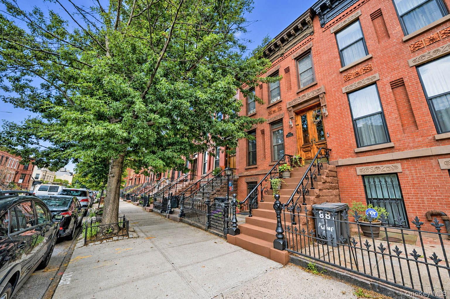 2nd image of 885a Putnam Ave #A, New York, NY 11221 | MLS# 1036416