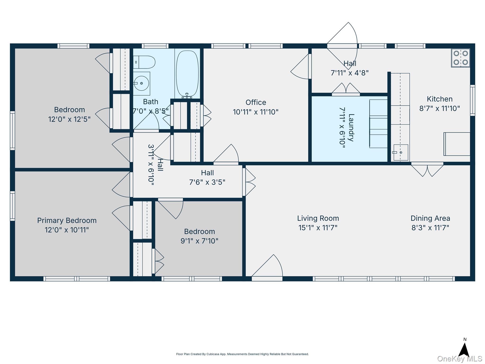 26th image of 121 Winderemere Dr, Yonkers, NY 10710 | MLS# 1036420
