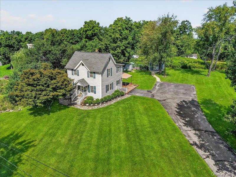 3rd image of 172 Mt Joy Rd, Middletown, NY 10941 | MLS# 1036444