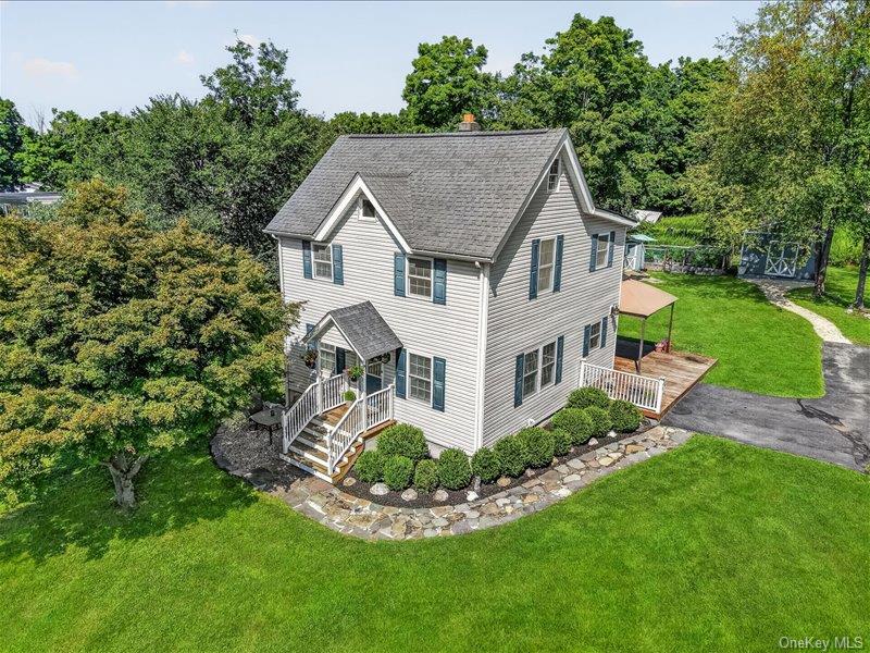 4th image of 172 Mt Joy Rd, Middletown, NY 10941 | MLS# 1036444