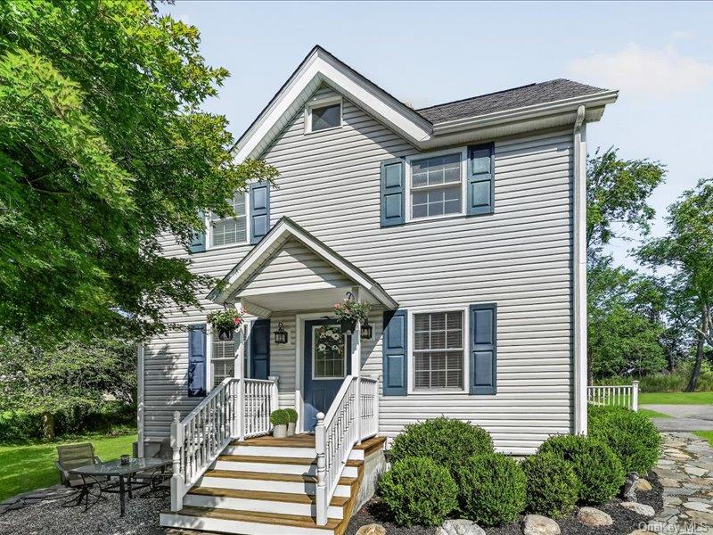 1st image of 172 Mt Joy Rd, Middletown, NY 10941 | MLS# 1036444