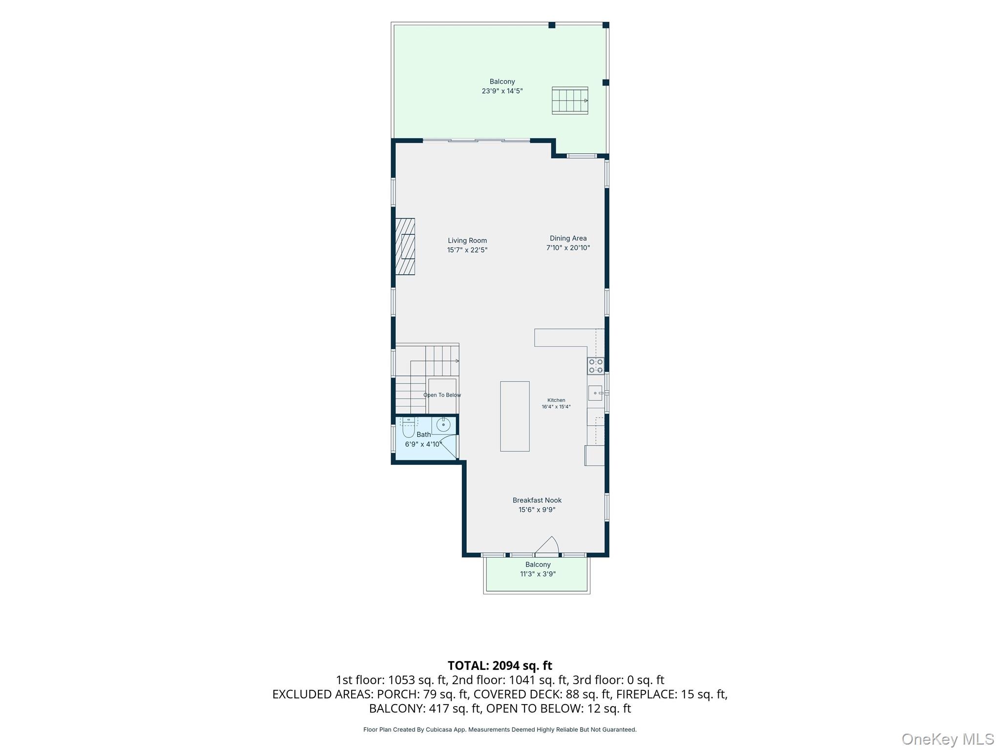 22nd image of 155 2nd Ave, Southold, NY 11958 | MLS# 1036471
