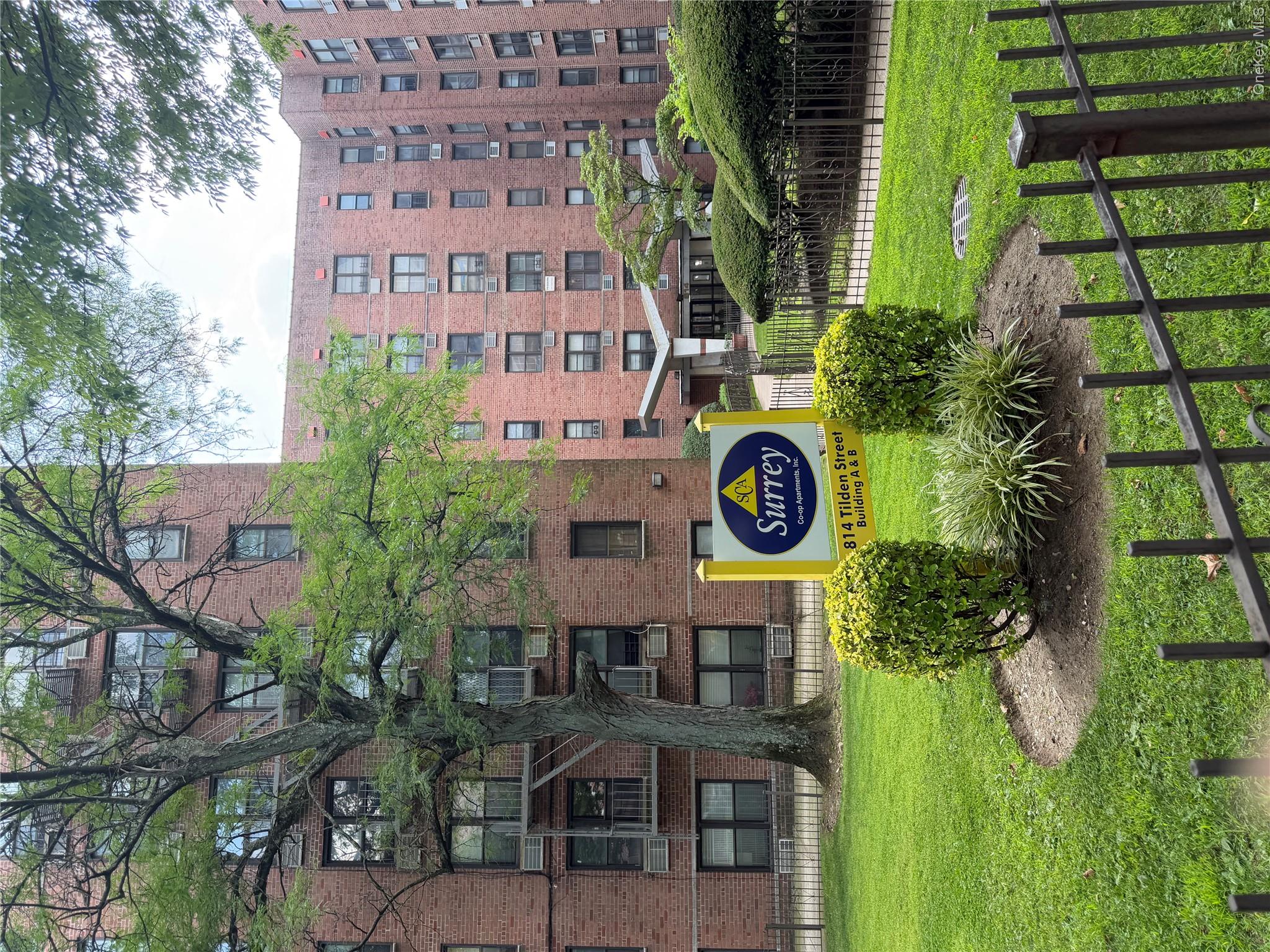 2nd image of 814 B Tilden St #STH, New York, NY 10467 | MLS# 1036478