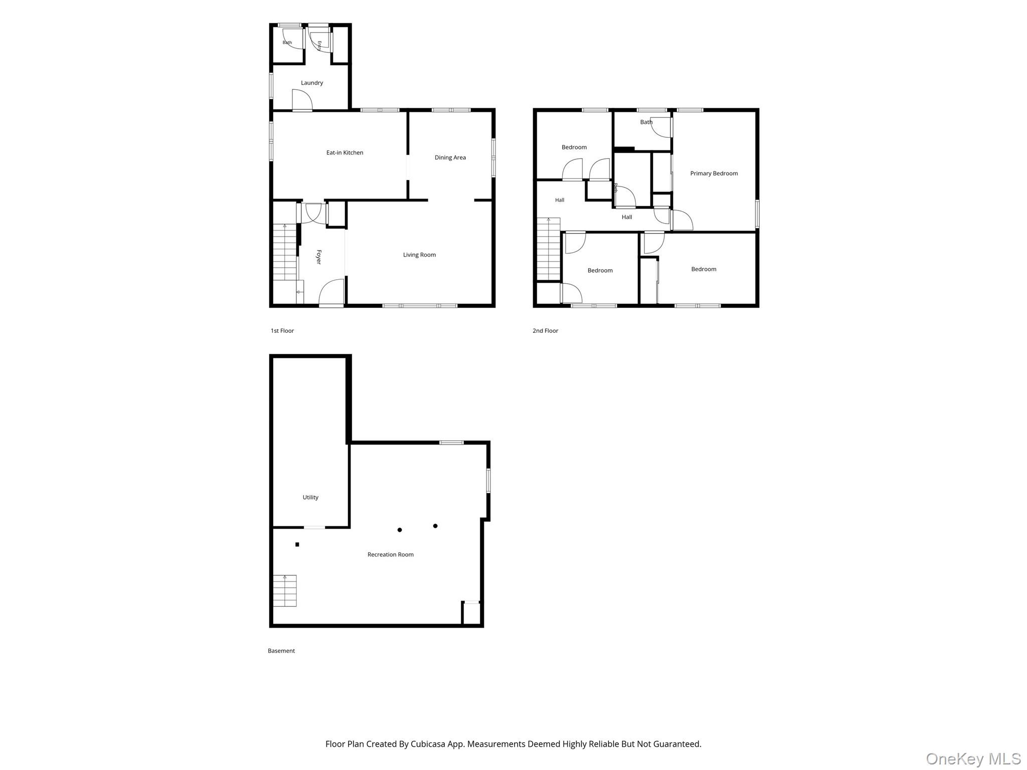 43rd image of 10 Washington Ave, Ramapo, NY 10974 | MLS# 1036485