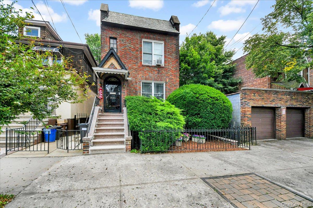 1st image of 2544 Lurting Ave, New York, NY 10469 | MLS# 1036489