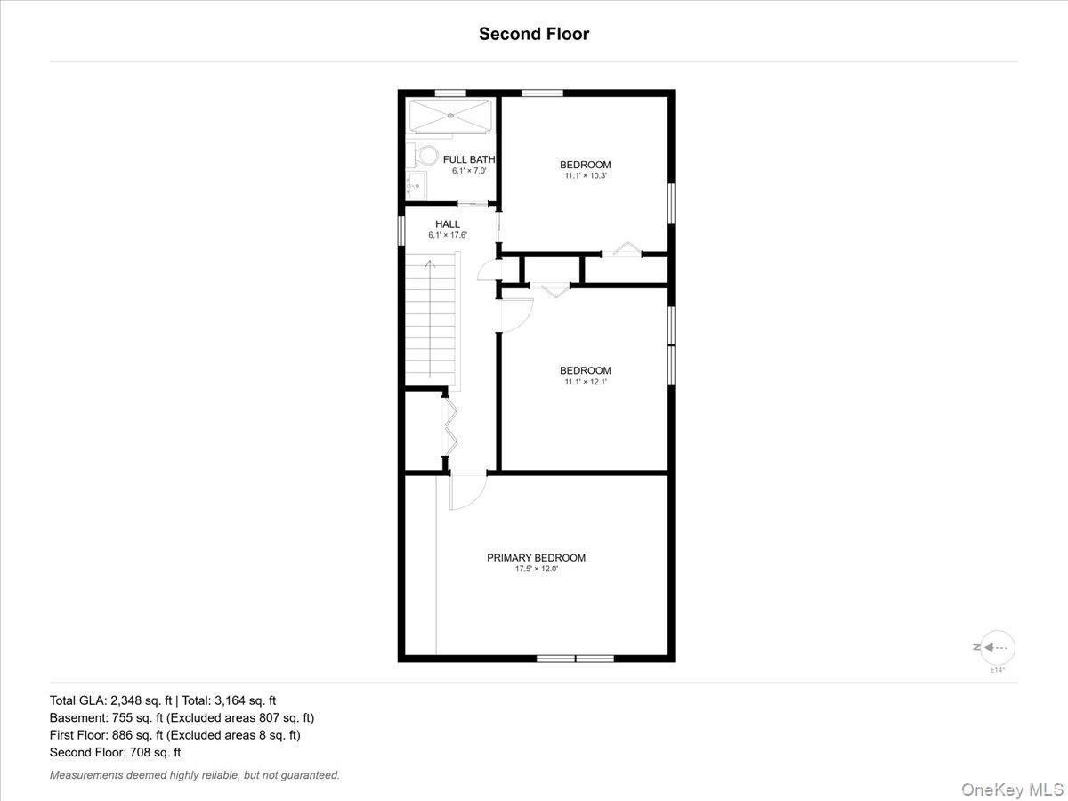 36th image of 2544 Lurting Ave, New York, NY 10469 | MLS# 1036489